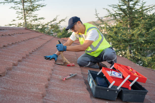 Best Commercial Roofing Services  in Munhall, PA