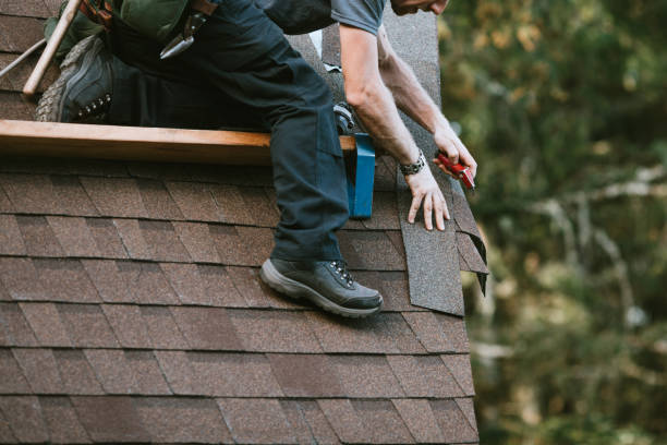 Best Commercial Roofing Services  in Munhall, PA
