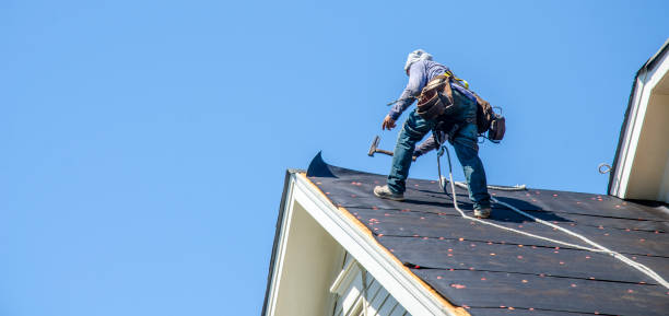 Best Emergency Roof Repair  in Munhall, PA
